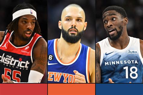 Nba buyouts - With a big playoff run, Lamb could become an interesting restricted free agent. Cauley-Stein got a late-season callup with the Rockets after an earlier 10-Day. That was a reward for his work in the G League, where he did a nice job for Houston's affiliate. He could snag an NBA deal, but opportunties are dwindling.